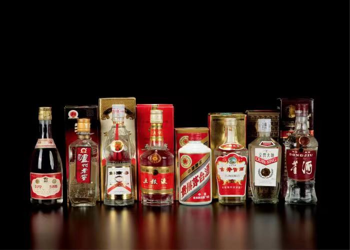 扶沟老酒储存的方法?